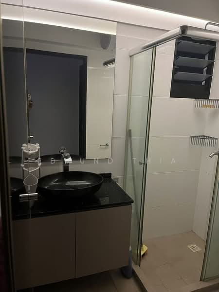 509C Yishun Avenue 4, 509C Yishun Avenue 4, Sembawang / Yishun, Room Rental, 150 sqft, HDB Flat For Rent, by Edmund Thia, 500234343 - Bathroom - PropertyGuru.com.sg