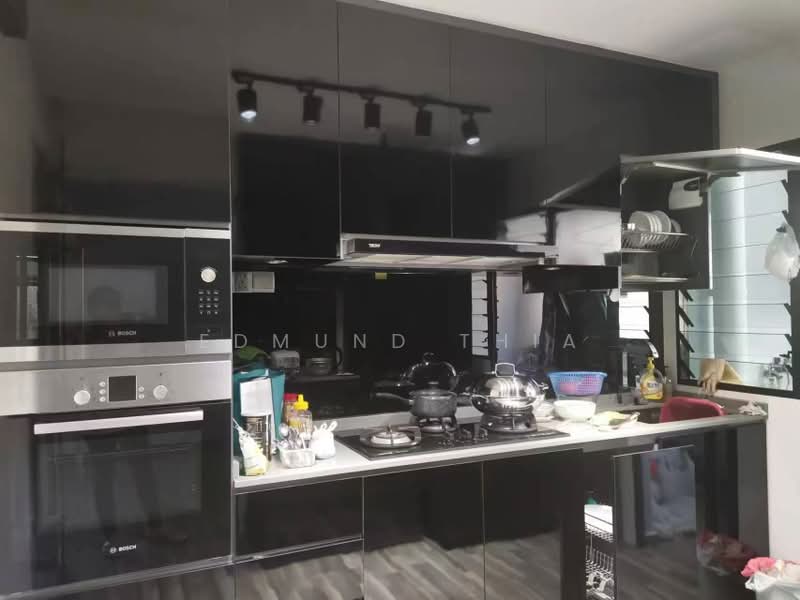 509C Yishun Avenue 4, 509C Yishun Avenue 4, Sembawang / Yishun, Room Rental, 150 sqft, HDB Flat For Rent, by Edmund Thia, 500234343 - Kitchen - PropertyGuru.com.sg