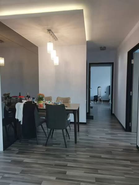 509C Yishun Avenue 4, 509C Yishun Avenue 4, Sembawang / Yishun, Room Rental, 150 sqft, HDB Flat For Rent, by Edmund Thia, 500234343 - Dining Room - PropertyGuru.com.sg