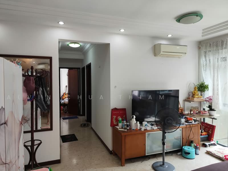 Summerdale, 2 Boon Lay Drive, 3 Bedrooms, 1,271 sqft, Condominium For Sale, by Alvin Chua Thiam Siew, 500234345 - Living Room - PropertyGuru.com.sg