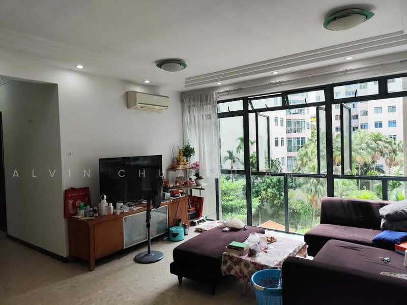 Summerdale, 2 Boon Lay Drive, 3 Bedrooms, 1,271 sqft, Condominium For Sale, by Alvin Chua Thiam Siew, 500234345 - Living Room - PropertyGuru.com.sg