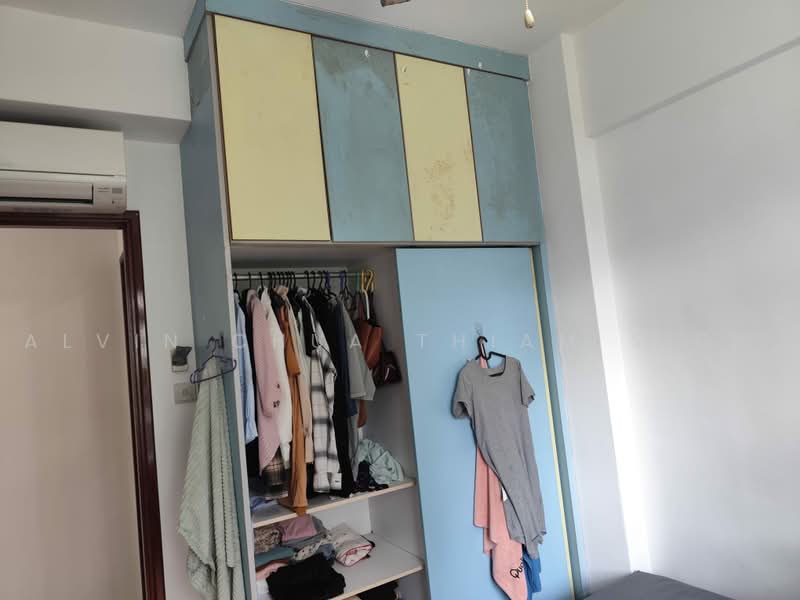 Summerdale, 2 Boon Lay Drive, 3 Bedrooms, 1,271 sqft, Condominium For Sale, by Alvin Chua Thiam Siew, 500234345 - Interior - PropertyGuru.com.sg