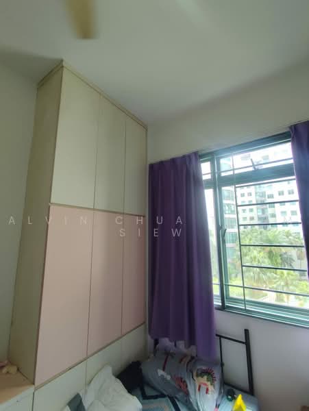 Summerdale, 2 Boon Lay Drive, 3 Bedrooms, 1,271 sqft, Condominium For Sale, by Alvin Chua Thiam Siew, 500234345 - Bedroom - PropertyGuru.com.sg