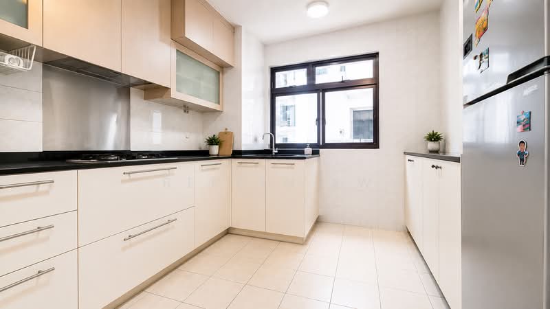 108C Mcnair Road, 108C Mcnair Road, 3 Bedrooms, 926 sqft, HDB Flat For Sale, by Berlyn Aw, 500234346 - Kitchen - PropertyGuru.com.sg