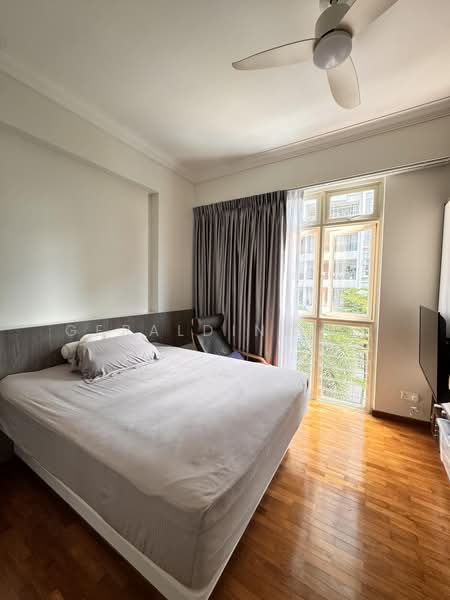 Ewe Boon Regent, 31 Ewe Boon Road, 3 Bedrooms, 1,033 sqft, Condominium For Sale, by Geraldine Gn, 500234348 - Bedroom - PropertyGuru.com.sg
