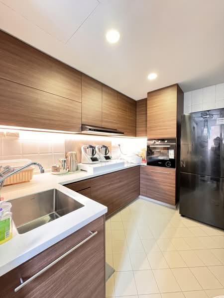 Ewe Boon Regent, 31 Ewe Boon Road, 3 Bedrooms, 1,033 sqft, Condominium For Sale, by Geraldine Gn, 500234348 - Kitchen - PropertyGuru.com.sg