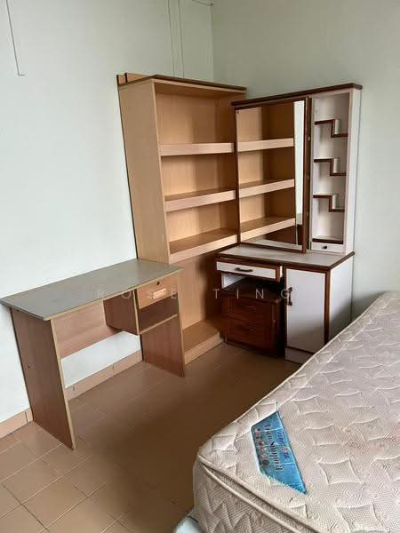 328 Serangoon Avenue 3, 328 Serangoon Avenue 3, Hougang / Punggol / Sengkang, Room Rental, 150 sqft, HDB Flat For Rent, by Rose Ting, 500234350 - Bedroom - PropertyGuru.com.sg