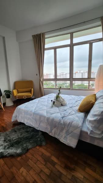 Northvale, 61 Choa Chu Kang Loop, 2 Bedrooms, 1,087 sqft, Condominium For Sale, by Loh Yan Yi, 500234351 - Bedroom - PropertyGuru.com.sg