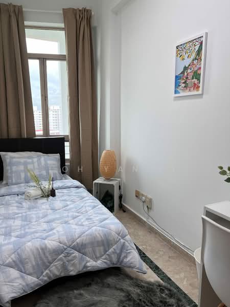 Northvale, 61 Choa Chu Kang Loop, 2 Bedrooms, 1,087 sqft, Condominium For Sale, by Loh Yan Yi, 500234351 - Bedroom - PropertyGuru.com.sg