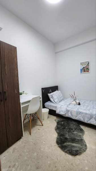 Northvale, 61 Choa Chu Kang Loop, 2 Bedrooms, 1,087 sqft, Condominium For Sale, by Loh Yan Yi, 500234351 - Bedroom - PropertyGuru.com.sg