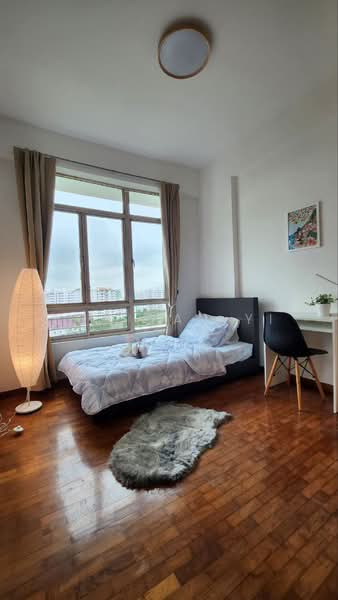 Northvale, 61 Choa Chu Kang Loop, 2 Bedrooms, 1,087 sqft, Condominium For Sale, by Loh Yan Yi, 500234351 - Bedroom - PropertyGuru.com.sg