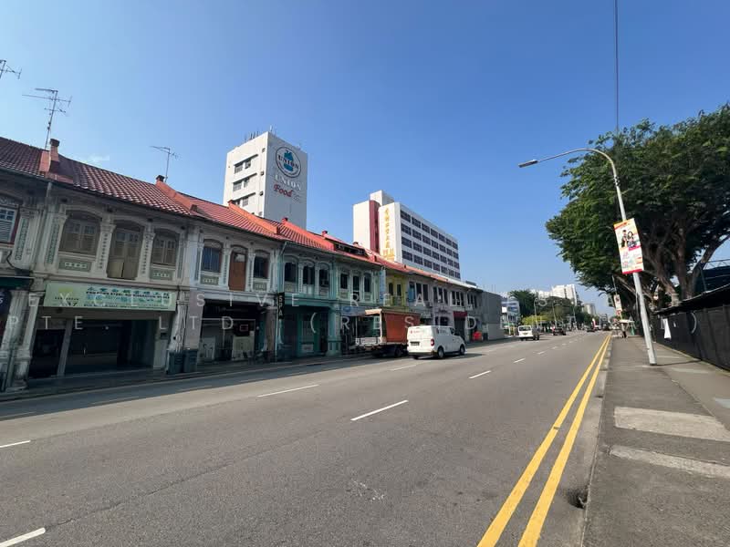 D14 Freehold Shophouse For Sale beside Aljunied MRT, , 4 Bedrooms, 2,400 sqft, Shophouse For Sale, by ARTHUR, 500234352 - PropertyGuru.com.sg