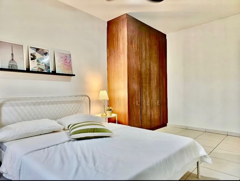 Lakeview Estate, 97A Upper Thomson Road, 1 Bedroom, 200 sqft, Apartment For Rent, by Jenny Lee, 500234353 - PropertyGuru.com.sg