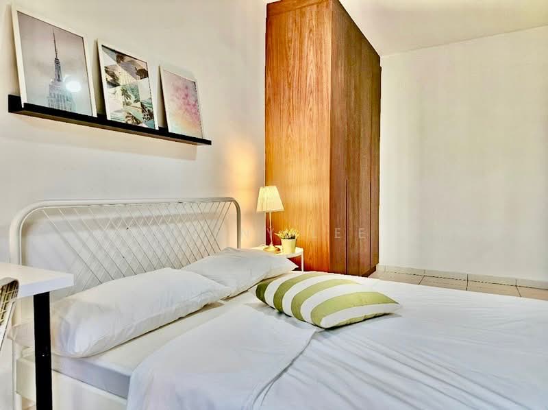 Lakeview Estate, 97A Upper Thomson Road, 1 Bedroom, 200 sqft, Apartment For Rent, by Jenny Lee, 500234353 - PropertyGuru.com.sg