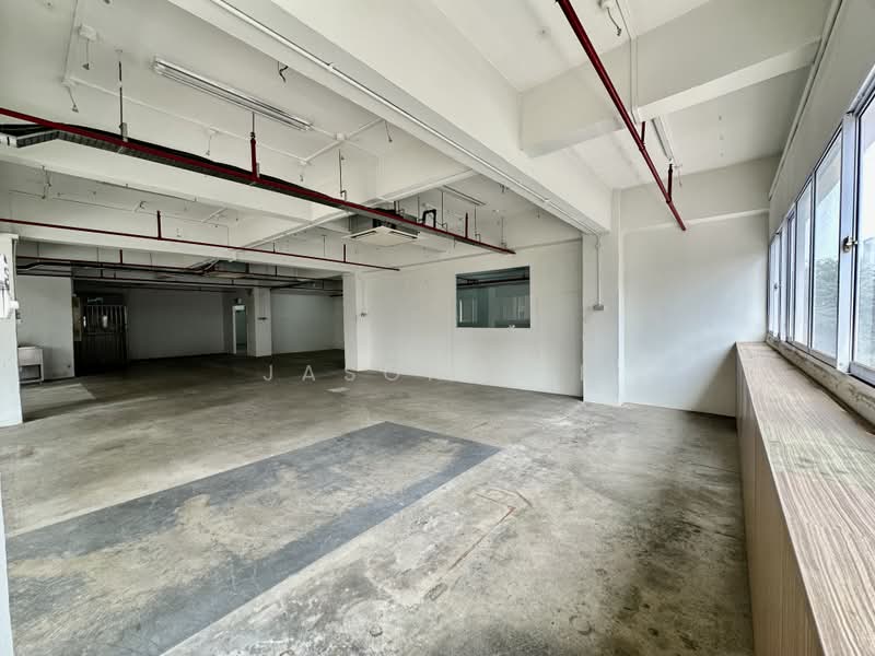 Tong Lee Building, 35 Kallang Pudding Road, 2,874 sqft, Light Industrial (B1) For Rent, by Jason Rei, 500234354 - Interior - CommercialGuru.com.sg