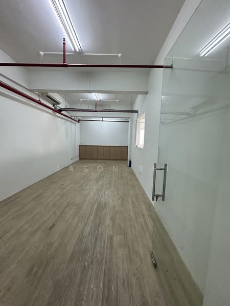 Tong Lee Building, 35 Kallang Pudding Road, 2,874 sqft, Light Industrial (B1) For Rent, by Jason Rei, 500234354 - Interior - CommercialGuru.com.sg