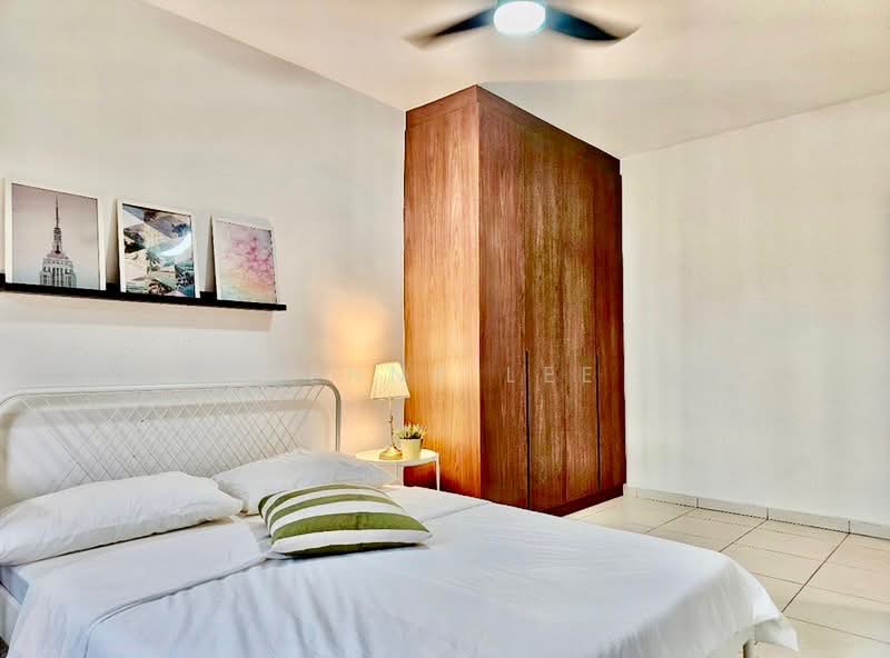 Lakeview Estate, 97A Upper Thomson Road, 1 Bedroom, 200 sqft, Apartment For Rent, by Jenny Lee, 500234355 - PropertyGuru.com.sg