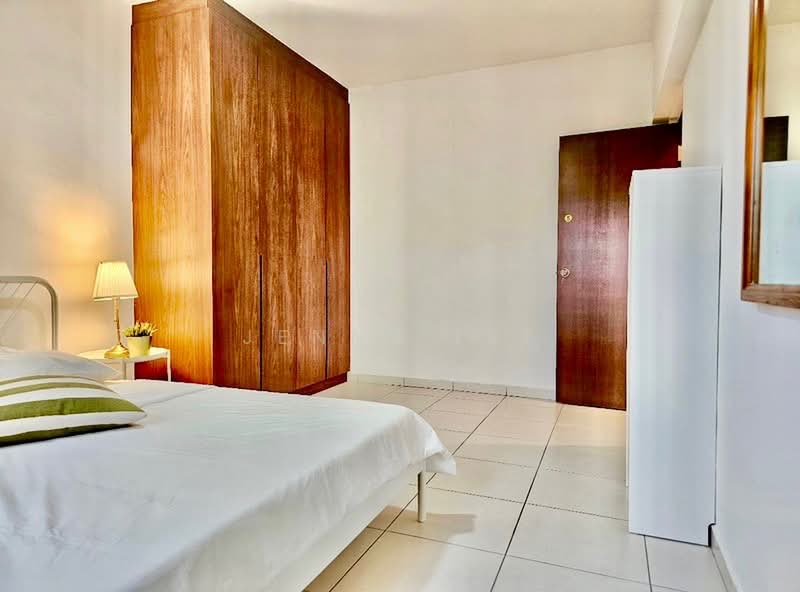 Lakeview Estate, 97A Upper Thomson Road, 1 Bedroom, 200 sqft, Apartment For Rent, by Jenny Lee, 500234355 - PropertyGuru.com.sg