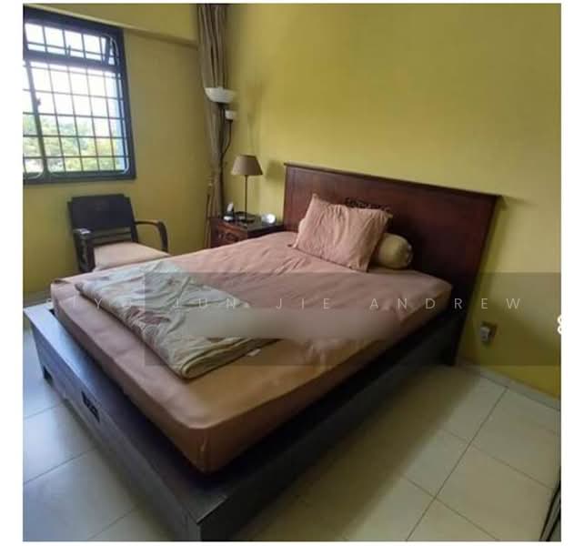 504A Montreal Drive, 504A Montreal Drive, Room Rental, 100 sqft, HDB Flat For Rent, by Siyo Jun Jie Andrew, 500234358 - Bedroom - PropertyGuru.com.sg