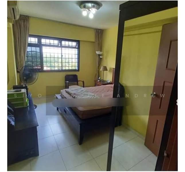 504A Montreal Drive, 504A Montreal Drive, Room Rental, 100 sqft, HDB Flat For Rent, by Siyo Jun Jie Andrew, 500234358 - Bedroom - PropertyGuru.com.sg