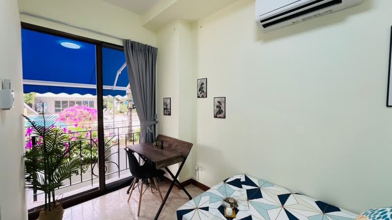 D'Manor, 25 Tanah Merah Kechil Avenue, 1 Bedroom, , Condominium For Rent, by Laven Loo 吕欣颐, 500234362 - PropertyGuru.com.sg