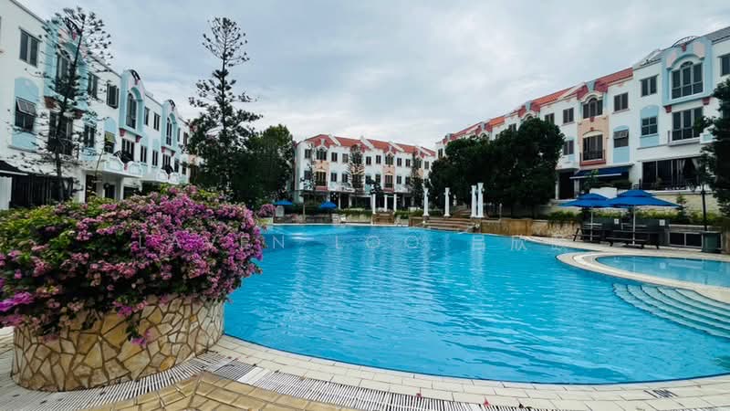 D'Manor, 25 Tanah Merah Kechil Avenue, 1 Bedroom, , Condominium For Rent, by Laven Loo 吕欣颐, 500234362 - PropertyGuru.com.sg