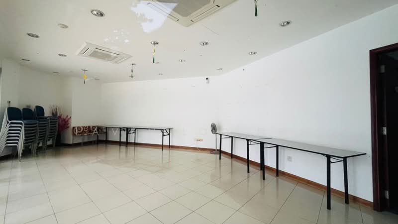 D'Manor, 25 Tanah Merah Kechil Avenue, 1 Bedroom, , Condominium For Rent, by Laven Loo 吕欣颐, 500234362 - PropertyGuru.com.sg