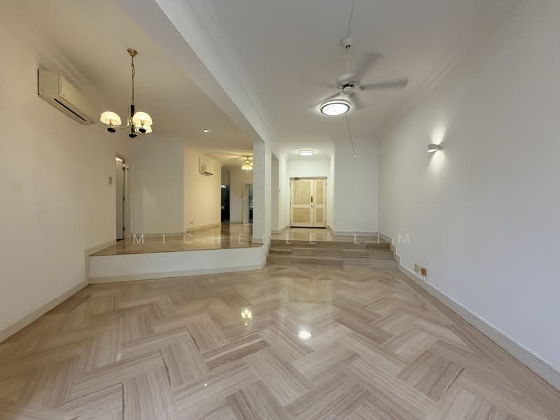 Orange Regency, 101 Fernhill Road, 4 Bedrooms, 1,776 sqft, Apartment For Rent, by Michelle Lim, 500234363 - Living Room - PropertyGuru.com.sg