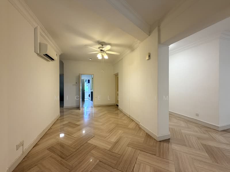 Orange Regency, 101 Fernhill Road, 4 Bedrooms, 1,776 sqft, Apartment For Rent, by Michelle Lim, 500234363 - Dining Room - PropertyGuru.com.sg