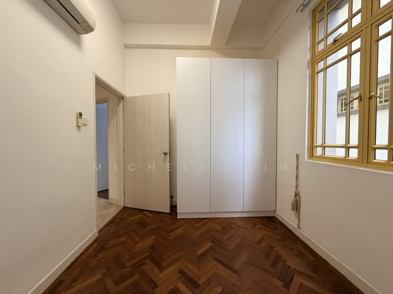 Orange Regency, 101 Fernhill Road, 4 Bedrooms, 1,776 sqft, Apartment For Rent, by Michelle Lim, 500234363 - Bedroom - PropertyGuru.com.sg