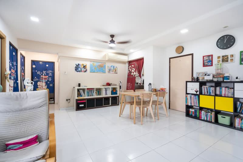 985B Buangkok Crescent, 985B Buangkok Crescent, 3 Bedrooms, 1,184 sqft, HDB Flat For Sale, by Joey Ng, 500234364 - PropertyGuru.com.sg