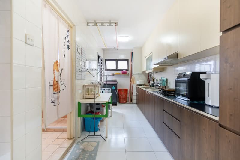 985B Buangkok Crescent, 985B Buangkok Crescent, 3 Bedrooms, 1,184 sqft, HDB Flat For Sale, by Joey Ng, 500234364 - PropertyGuru.com.sg