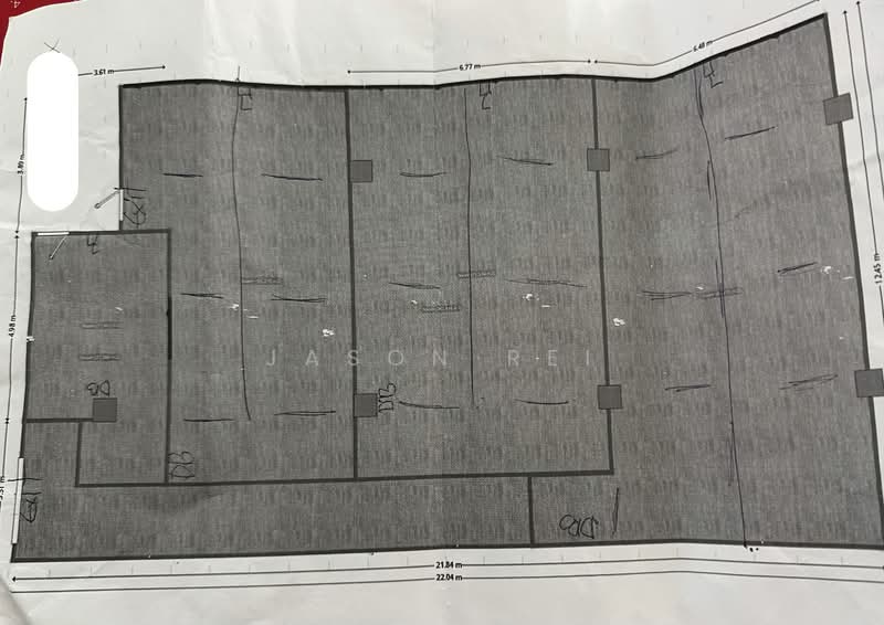 Tong Lee Building, 35 Kallang Pudding Road, 684 sqft, Light Industrial (B1) For Rent, by Jason Rei, 500234366 - CommercialGuru.com.sg