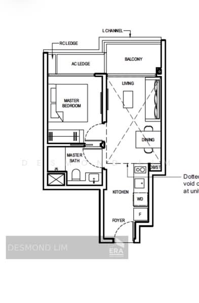 Grand Dunman, 10 Dunman Road, 1 Bedroom, 452 sqft, Condominium For Rent, by Desmond Lim, 500234367 - PropertyGuru.com.sg