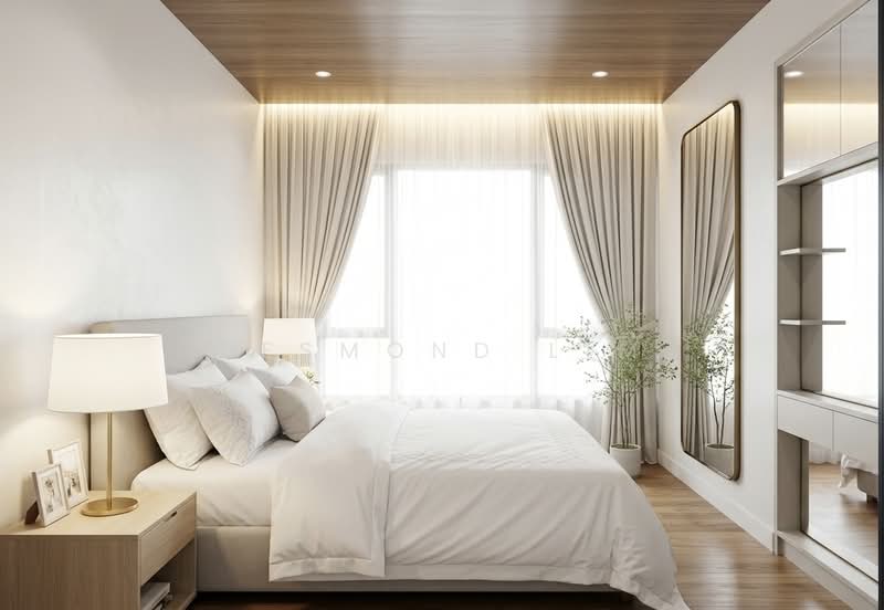 Grand Dunman, 10 Dunman Road, 1 Bedroom, 452 sqft, Condominium For Sale, by Desmond Lim, 500234368 - PropertyGuru.com.sg