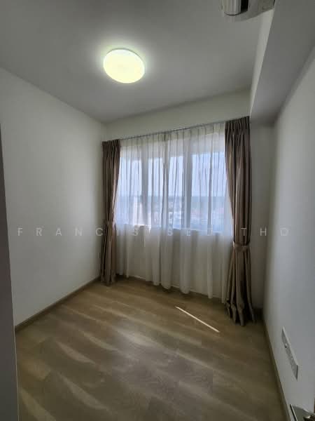 High Park Residences, 27 Fernvale Road, 2 Bedrooms, 678 sqft, Condominium For Sale, by Francis Seo Tho, 500234369 - PropertyGuru.com.sg