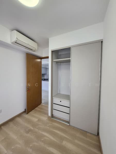 High Park Residences, 27 Fernvale Road, 2 Bedrooms, 678 sqft, Condominium For Sale, by Francis Seo Tho, 500234369 - PropertyGuru.com.sg