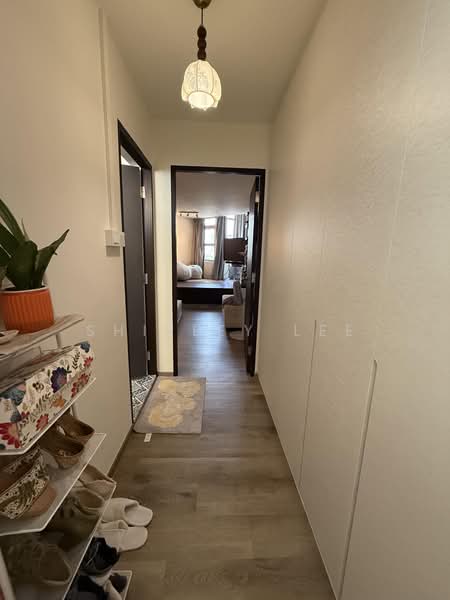 Roxy Square, 50 East Coast Road, 3 Bedrooms, 1,259 sqft, Condominium For Sale, by Shirley Lee, 500234370 - Corridor - PropertyGuru.com.sg