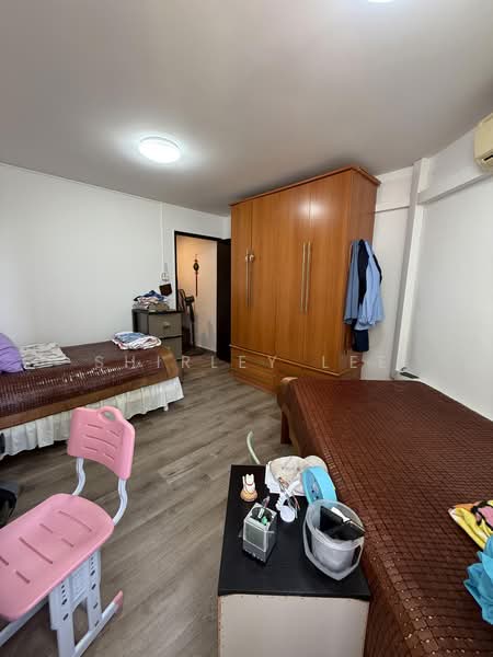 Roxy Square, 50 East Coast Road, 3 Bedrooms, 1,259 sqft, Condominium For Sale, by Shirley Lee, 500234370 - Bedroom - PropertyGuru.com.sg