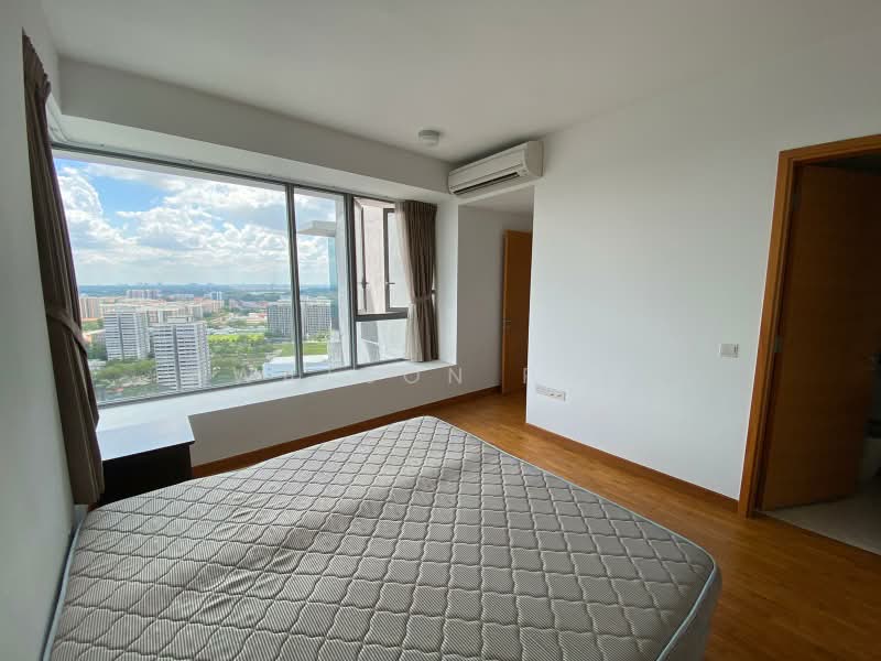 Centro Residences, 59 Ang Mo Kio Avenue 8, 4 Bedrooms, 1,281 sqft, Condominium For Sale, by Watson Poh, 500234371 - Bedroom - PropertyGuru.com.sg