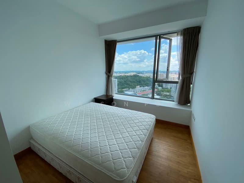 Centro Residences, 59 Ang Mo Kio Avenue 8, 4 Bedrooms, 1,281 sqft, Condominium For Sale, by Watson Poh, 500234371 - Bedroom - PropertyGuru.com.sg