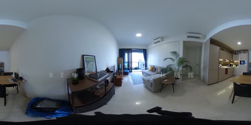 DUO Residences, 1 Fraser Street, 1 Bedroom, 721 sqft, Apartment For Rent, by Benny Lim 林明辉, 500234372 - PropertyGuru.com.sg