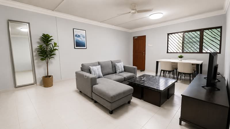 166 Tampines Street 12, 166 Tampines Street 12, Pasir Ris / Tampines, 3 Bedrooms, 1,109 sqft, HDB Flat For Sale, by Marcus Tan 陈威全, 500234374 - Living Room - PropertyGuru.com.sg
