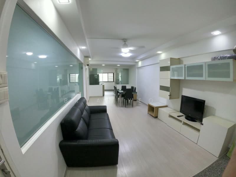 102 Bukit Purmei Road, 102 Bukit Purmei Road, 2 Bedrooms, 786 sqft, HDB Flat For Sale, by Bryan Yeoh, 500234375 - Living Room - PropertyGuru.com.sg
