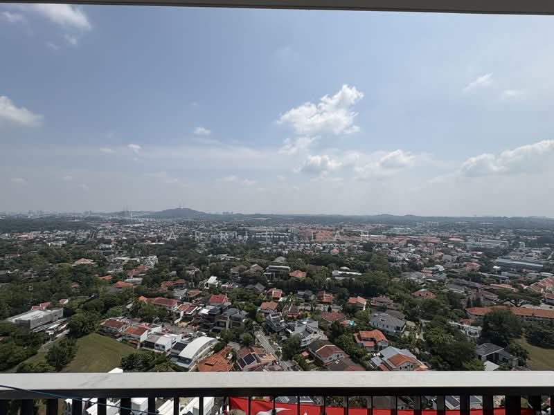 d'Leedon (Former Farrer Court), 13 Leedon Heights, 2 Bedrooms, 786 sqft, Condominium For Sale, by April Tan, 500234377 - View - PropertyGuru.com.sg