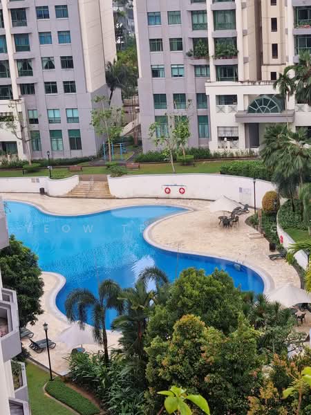 Signature Park, 48A Toh Tuck Road, 3 Bedrooms, 1,368 sqft, Condominium For Rent, by Yeow Teck Beng, 500234378 - Exterior - PropertyGuru.com.sg