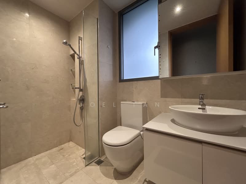 Mon Jervois, 43 Jervois Road, 4 Bedrooms, 3,003 sqft, Condominium For Sale, by Joel Tan, 500234383 - Bathroom - PropertyGuru.com.sg