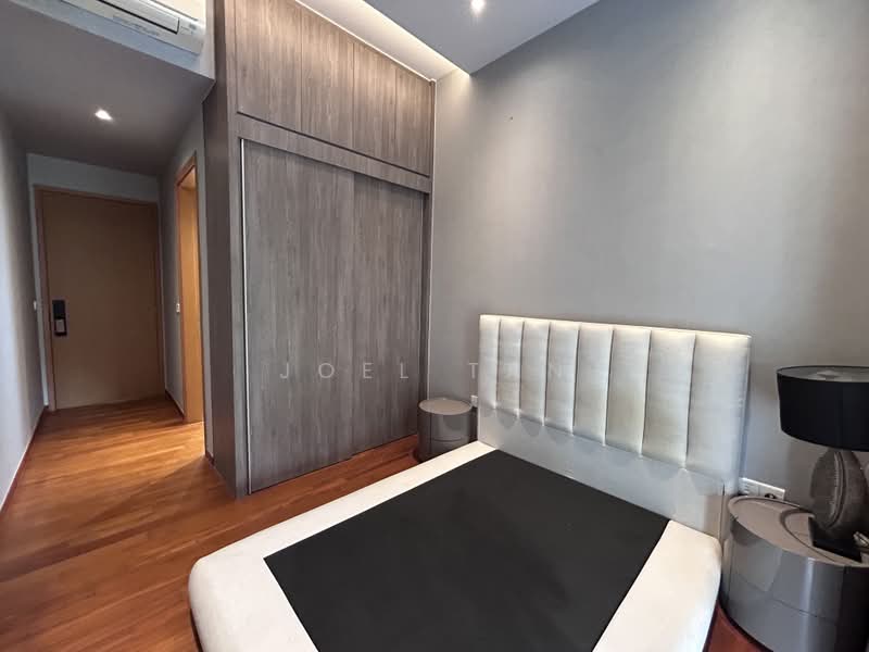 Mon Jervois, 43 Jervois Road, 4 Bedrooms, 3,003 sqft, Condominium For Sale, by Joel Tan, 500234383 - Bedroom - PropertyGuru.com.sg