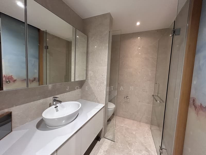Mon Jervois, 43 Jervois Road, 4 Bedrooms, 3,003 sqft, Condominium For Sale, by Joel Tan, 500234383 - Bathroom - PropertyGuru.com.sg