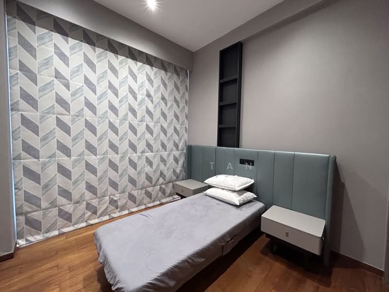 Mon Jervois, 43 Jervois Road, 4 Bedrooms, 3,003 sqft, Condominium For Sale, by Joel Tan, 500234383 - Bedroom - PropertyGuru.com.sg